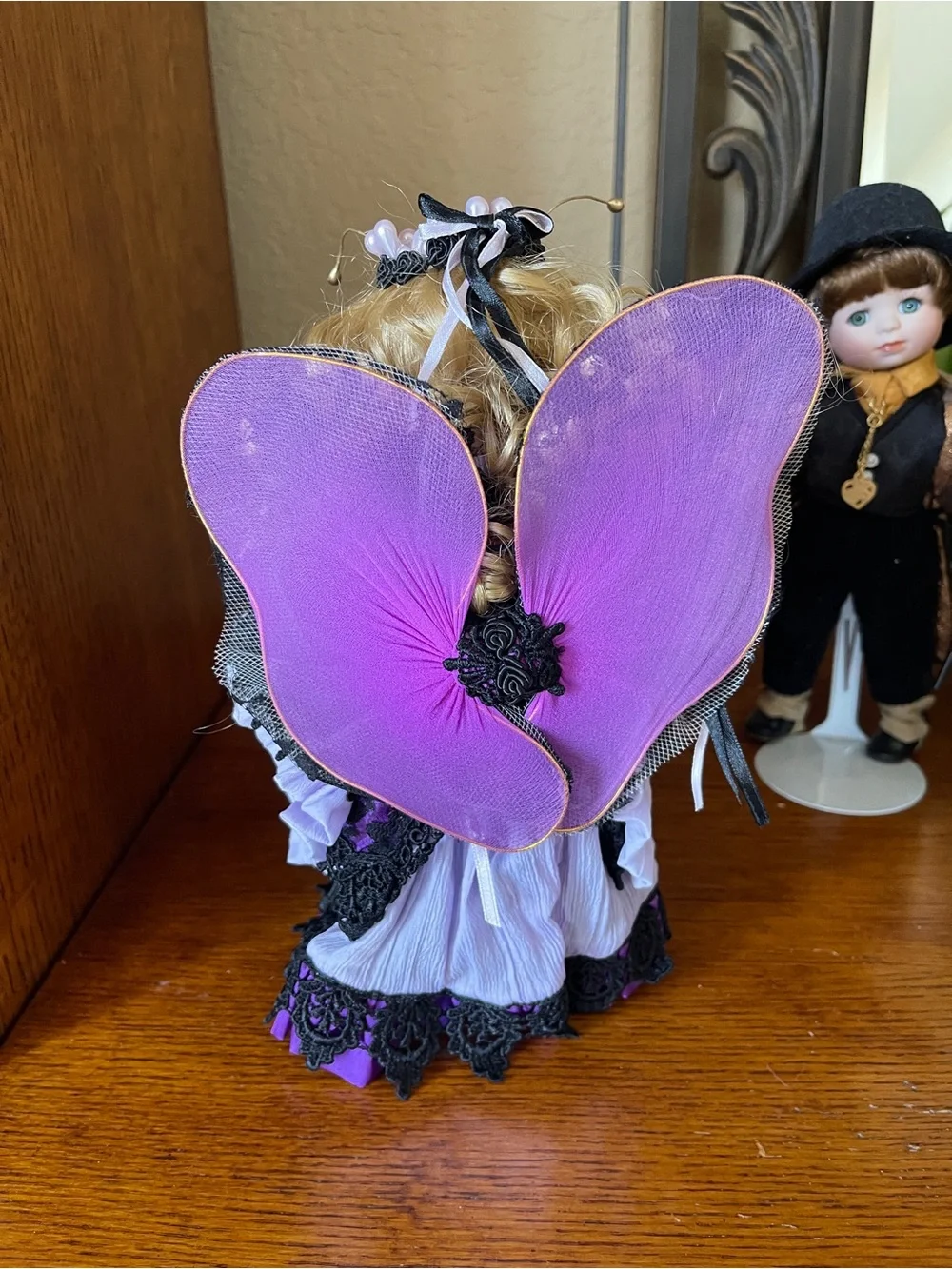 Marie Osmond Beauty Bug Dolls